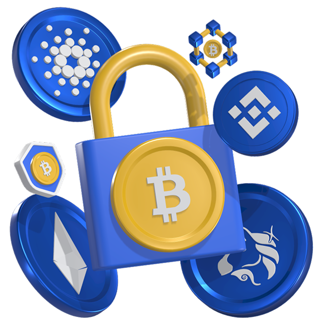 Binance Security Features
